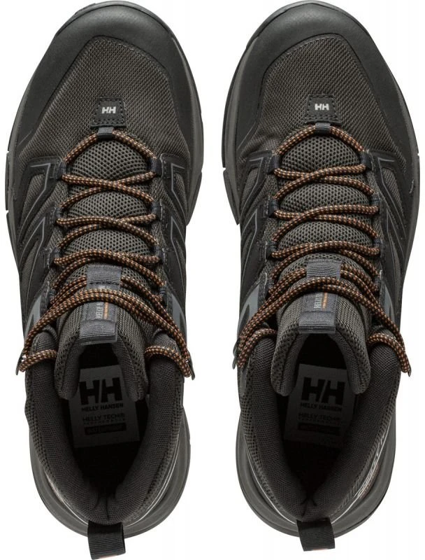 Vyriški neperšlampami auliniai batai Helly Hansen Stalheim HT
