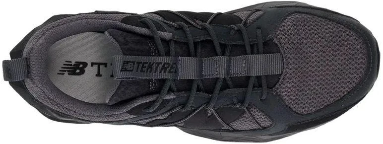 Vyriški New Balance bėgimo bateliai juodi (MTTTRCL1)