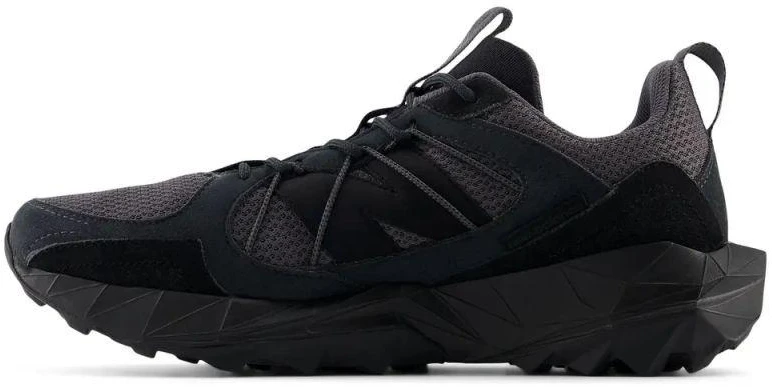 Vyriški New Balance bėgimo bateliai juodi (MTTTRCL1)