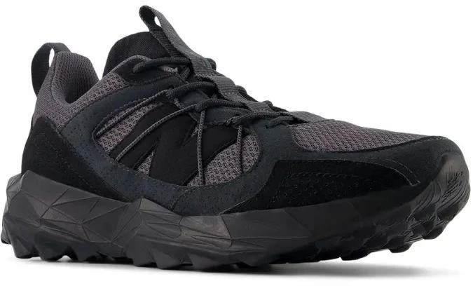 Vyriški New Balance bėgimo bateliai juodi (MTTTRCL1)