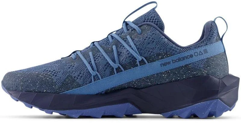 Vyriški New Balance bėgimo bateliai juodi (MTTTRCL1)