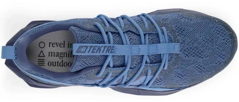 Vyriški New Balance bėgimo bateliai juodi (MTTTRCL1)