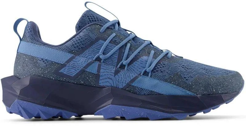 Vyriški New Balance bėgimo bateliai juodi (MTTTRCL1)