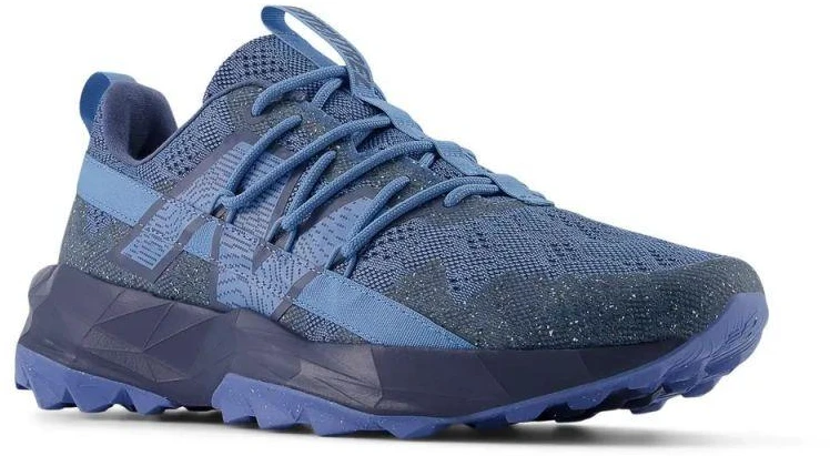 Vyriški New Balance bėgimo bateliai juodi (MTTTRCL1)