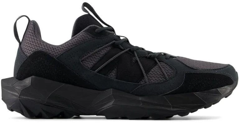 Vyriški New Balance bėgimo bateliai juodi (MTTTRCL1)