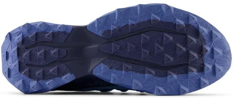 Vyriški New Balance bėgimo bateliai juodi (MTTTRCL1)