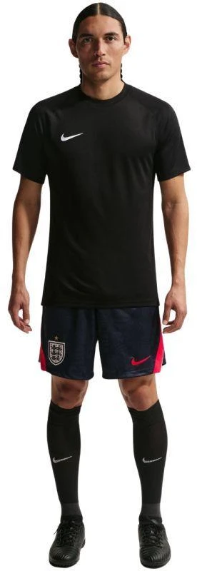 Vyriški „Nike“ Anglijos futbolo rinktinės 2026 m. išvykos šortai, tamsiai mėlyni, IB5403 451