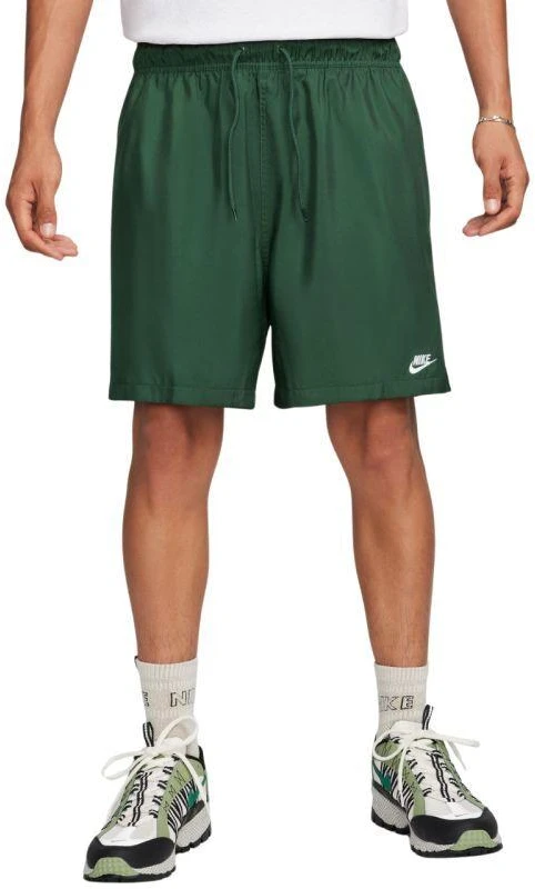 Vyriški „Nike Club“ šortai, žali, FN3307 323