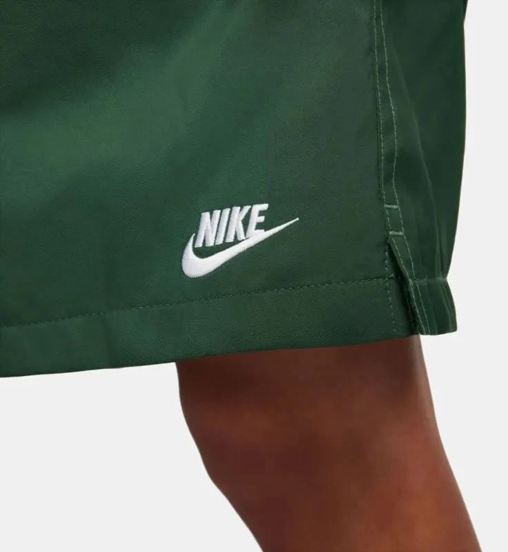 Vyriški „Nike Club“ šortai, žali, FN3307 323