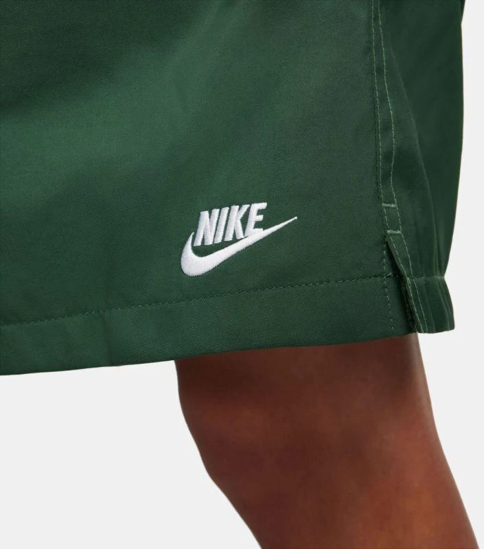 Vyriški „Nike Club“ šortai, žali, FN3307 323