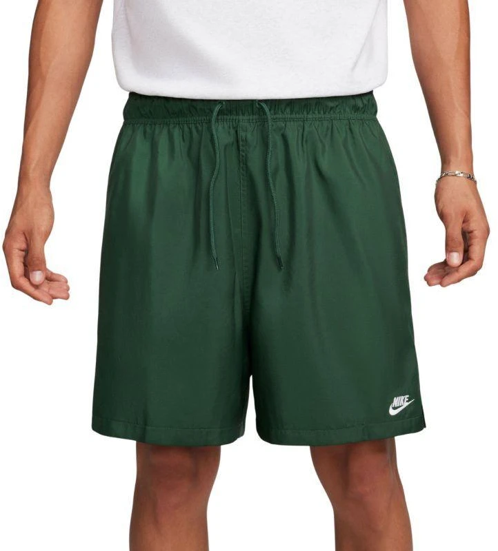 Vyriški „Nike Club“ šortai, žali, FN3307 323