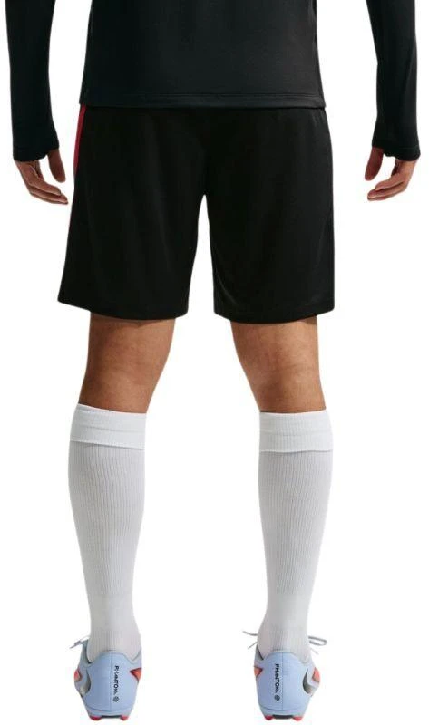 Vyriški „Nike“ Dri-FIT PSG šortai, juodi, II2611 010