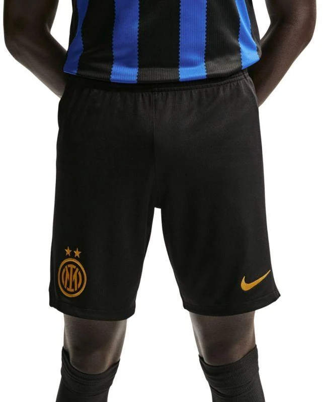 Vyriški „Nike“ Inter Milan 2026/27 m. sezono namų stadiono šortai, juodi II1973 010