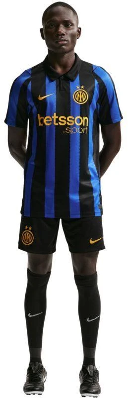 Vyriški „Nike“ Inter Milan 2026/27 m. sezono namų stadiono šortai, juodi II1973 010