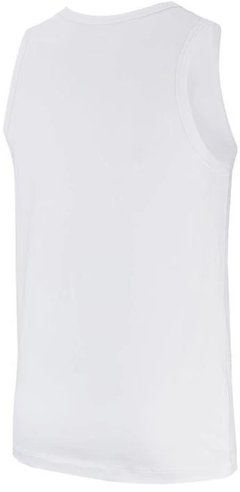 Vyriški Nike NSW Club marškinėliai be rankovių, BQ1260-100