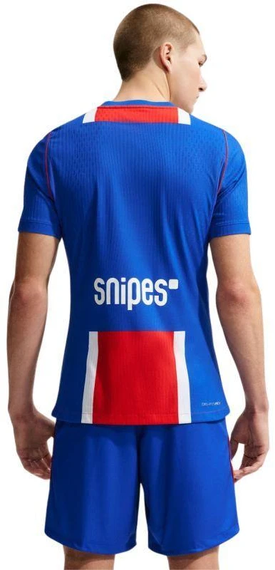 Vyriški „Nike“ „Paris Saint-Germain“ 2026/27 m. sezono „Stadium“ namų rungtynių šortai, mėlyni, II1965 417