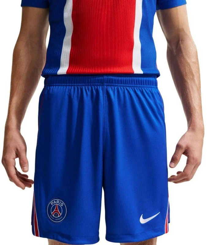 Vyriški „Nike“ „Paris Saint-Germain“ 2026/27 m. sezono „Stadium“ namų rungtynių šortai, mėlyni, II1965 417
