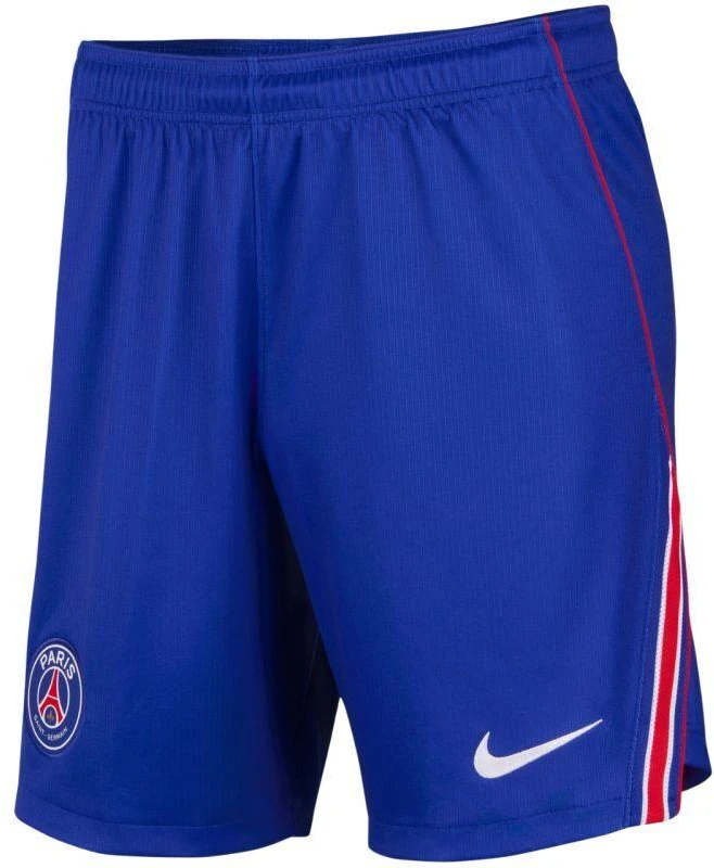 Vyriški „Nike“ „Paris Saint-Germain“ 2026/27 m. sezono „Stadium“ namų rungtynių šortai, mėlyni, II1965 417
