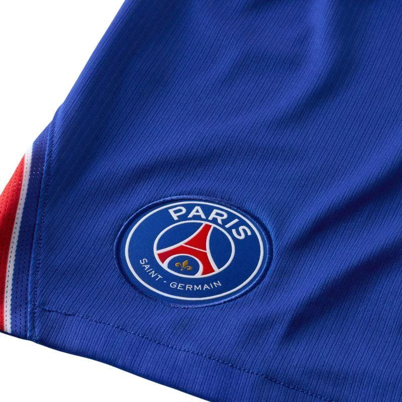 Vyriški „Nike“ „Paris Saint-Germain“ 2026/27 m. sezono „Stadium“ namų rungtynių šortai, mėlyni, II1965 417