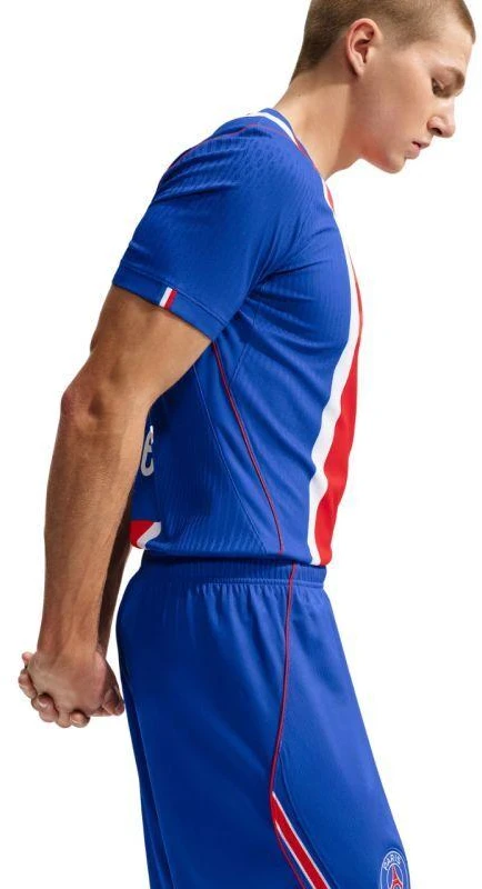 Vyriški „Nike“ „Paris Saint-Germain“ 2026/27 m. sezono „Stadium“ namų rungtynių šortai, mėlyni, II1965 417