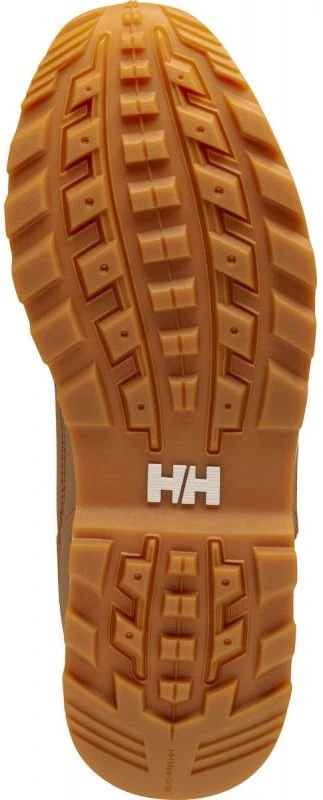 Vyriški odiniai auliniai batai Helly Hansen Calgary 2, rudi