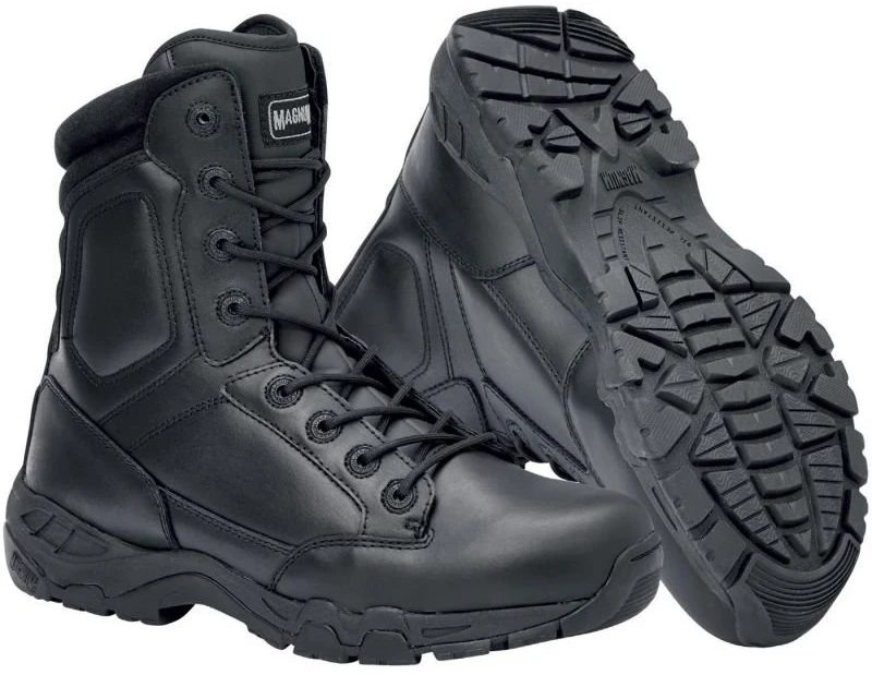 Magnum VIPER PRO 8 LEATHER WP EN M batai