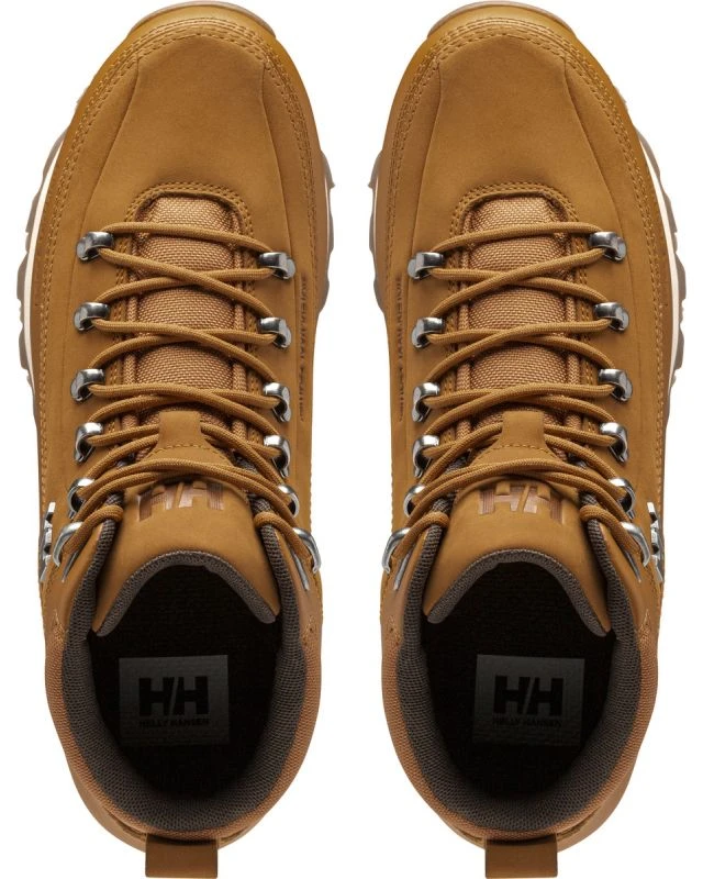 Vyriški odiniai aulinukai Helly Hansen The Forestter Premium, rudi
