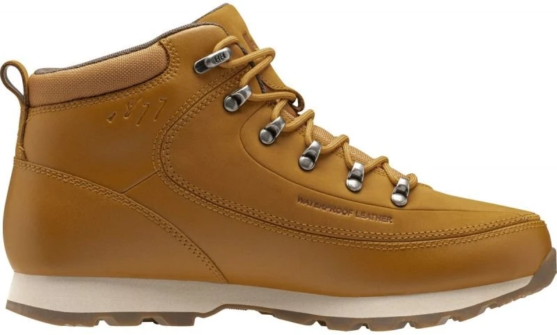 Vyriški odiniai aulinukai Helly Hansen The Forestter Premium, rudi