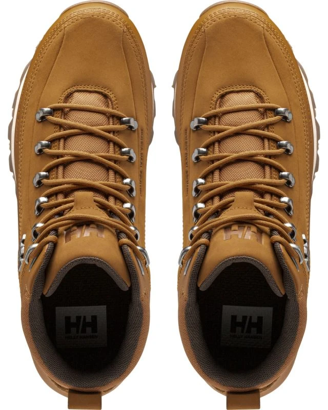 Vyriški odiniai aulinukai Helly Hansen The Forestter Premium, rudi