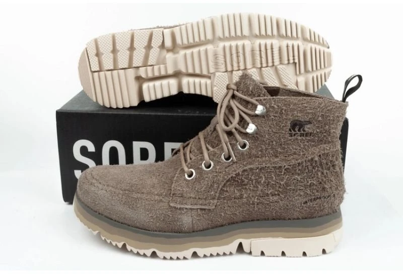 Sorel M NM3469-245 batai