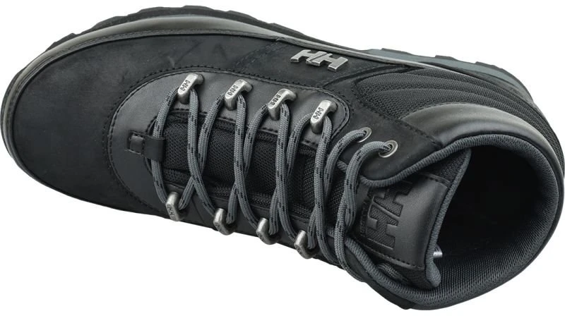 Vyriški odiniai batai Helly Hansen Calgary, juodi