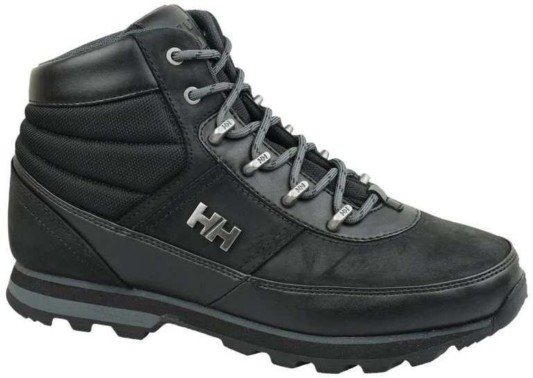 Vyriški odiniai batai Helly Hansen Calgary, juodi