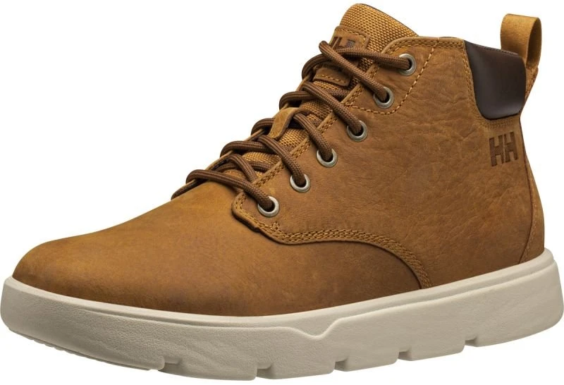 Vyriški odiniai batai Helly Hansen Pinehurst Leather