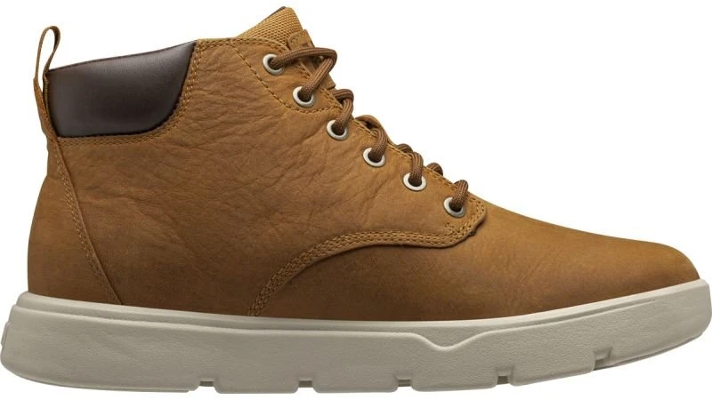 Vyriški odiniai batai Helly Hansen Pinehurst Leather