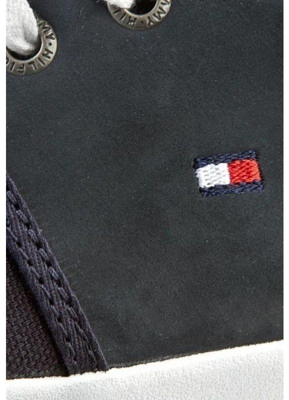 Vyriški odiniai batai Tommy Hilfiger Freddy 6C, tamsiai mėlyni