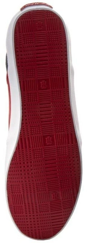 Vyriški odiniai batai Tommy Hilfiger Freddy 6C, tamsiai mėlyni ir raudoni