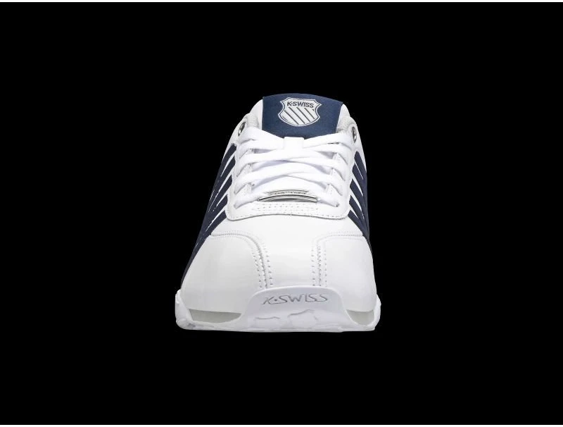 Vyriški odiniai laisvalaikio batai K-Swiss Arvee 1.5, balti