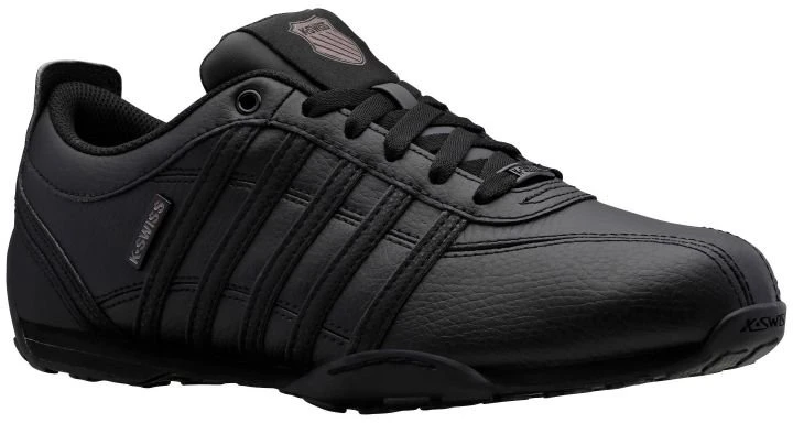 Vyriški odiniai laisvalaikio batai K-Swiss Arvee 1.5