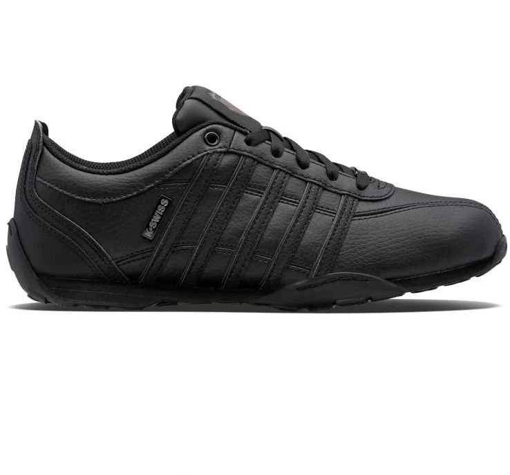 Vyriški odiniai laisvalaikio batai K-Swiss Arvee 1.5