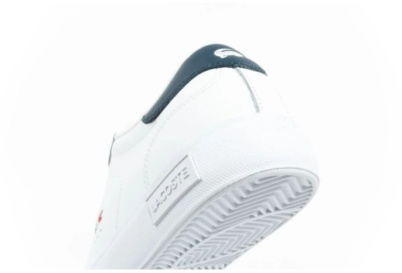 Vyriški odiniai laisvalaikio batai Lacoste Powercourt 125 1