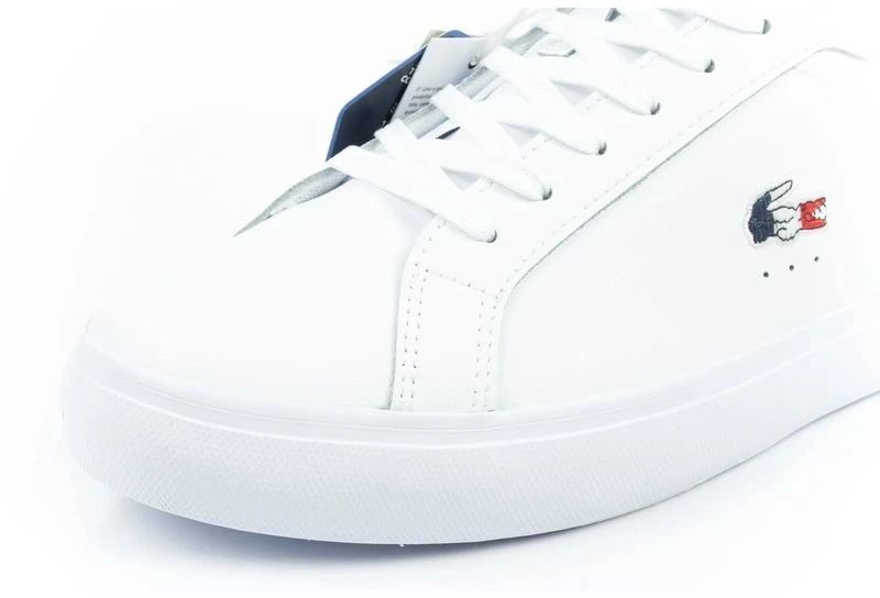 Vyriški odiniai laisvalaikio batai Lacoste Powercourt 125 1