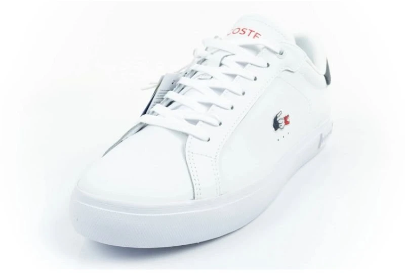 Vyriški odiniai laisvalaikio batai Lacoste Powercourt 125 1