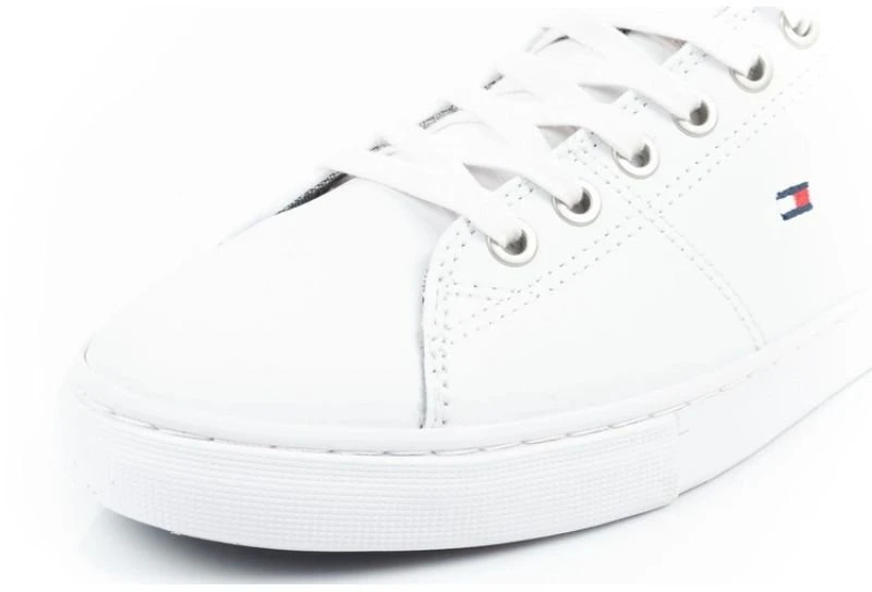 Vyriški odiniai sportbačiai su 2 cm padu Tommy Hilfiger Essential