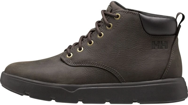 Vyriški odiniai žieminiai batai Helly Hansen Pinehurst Leather