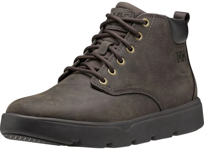 Vyriški odiniai žieminiai batai Helly Hansen Pinehurst Leather