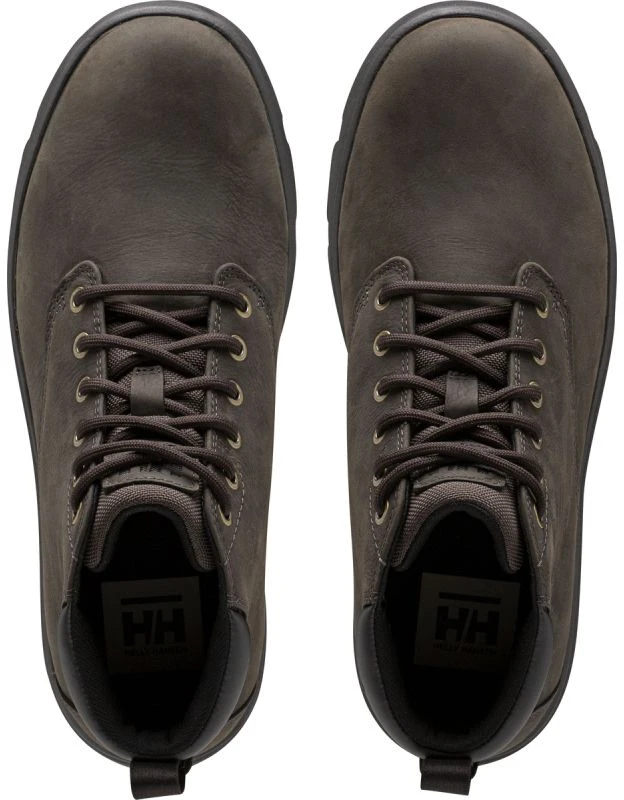 Vyriški odiniai žieminiai batai Helly Hansen Pinehurst Leather