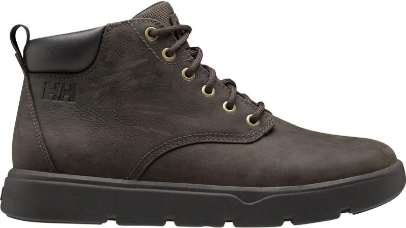Vyriški odiniai žieminiai batai Helly Hansen Pinehurst Leather