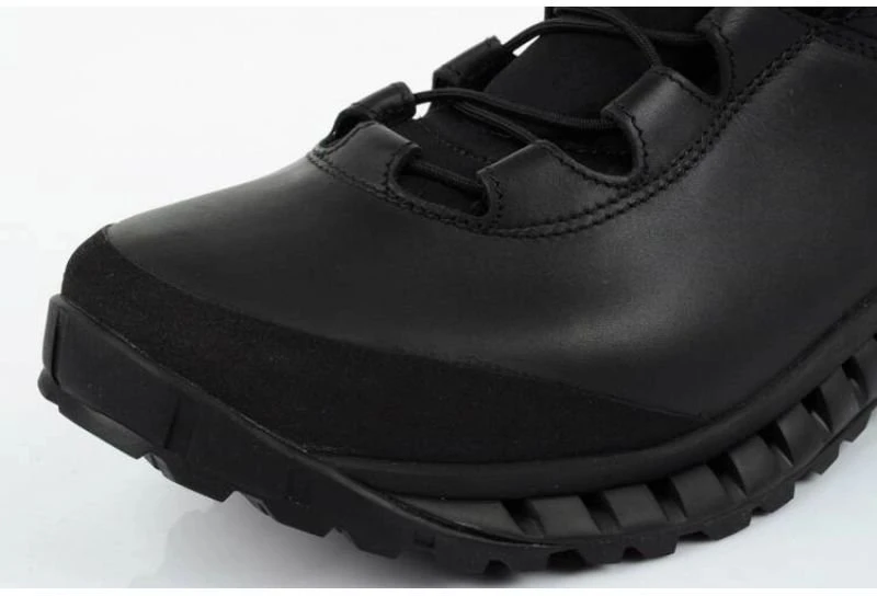 Vyriški odiniai žygio batai AKU Urban Assault GTX, juodi