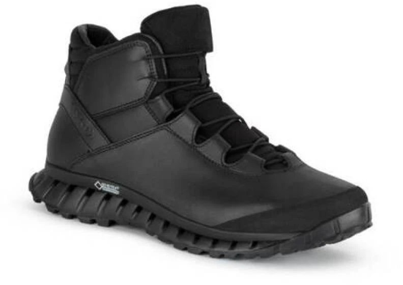 Vyriški odiniai žygio batai AKU Urban Assault GTX, juodi
