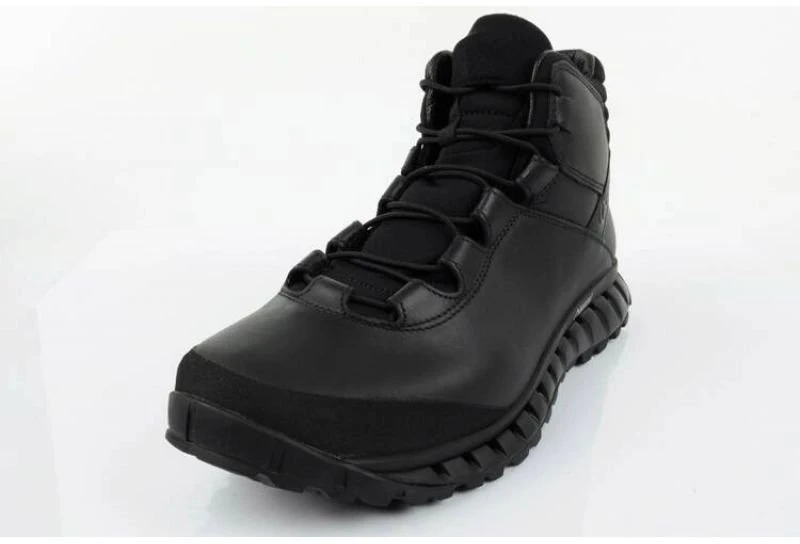 Vyriški odiniai žygio batai AKU Urban Assault GTX, juodi